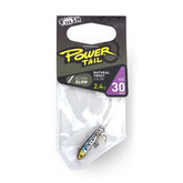 Fiiish PWT567 Powertail Natural Trout 2,4gr 30mm Maket Balık